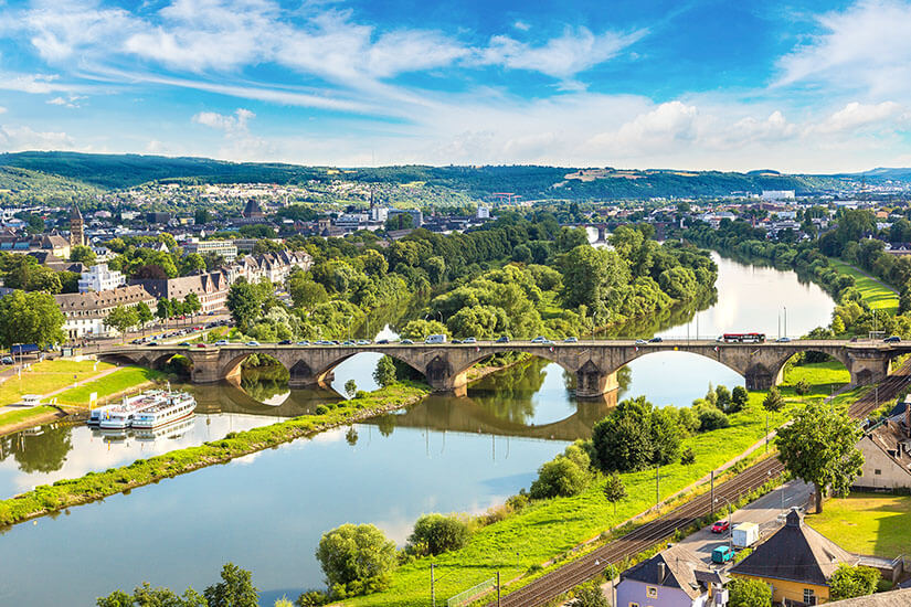 Trier Deutschland