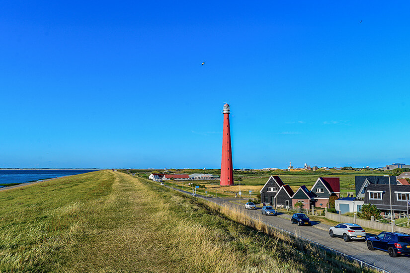 Huisduinen Den Helder