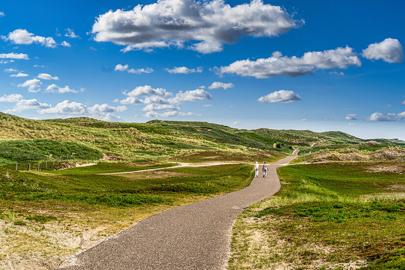 Julianadorp aan Zee