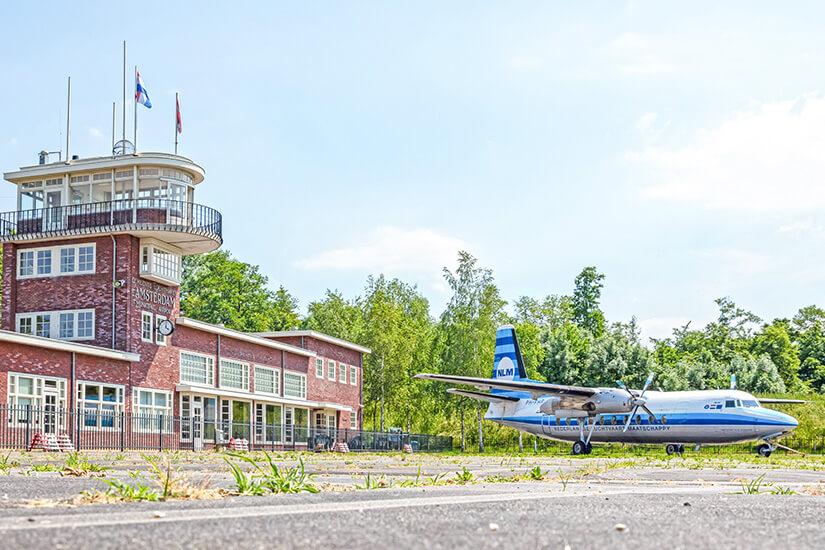 Aviodrome Luftfahrtmuseum