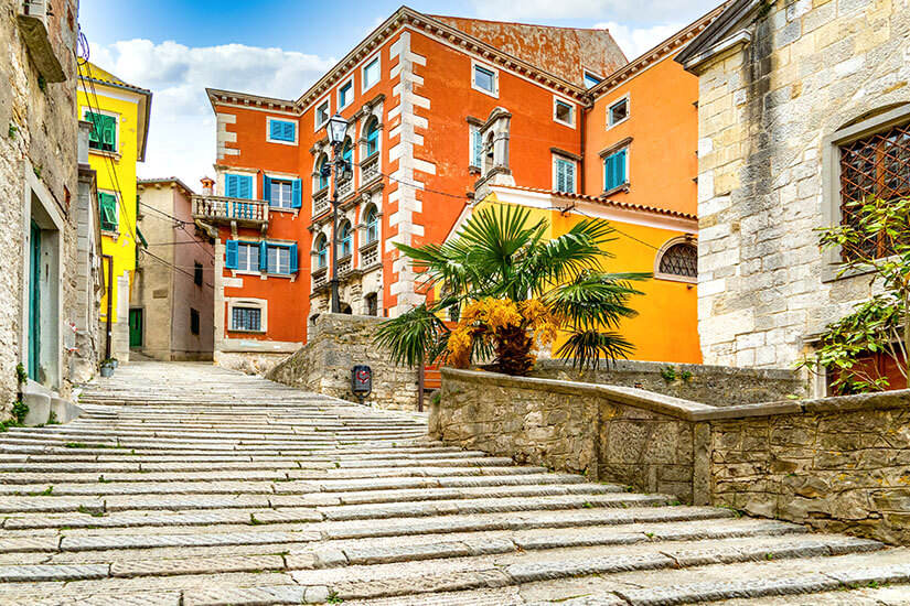 Labin Stadtmuseum