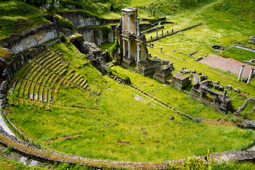 Volterra Theater