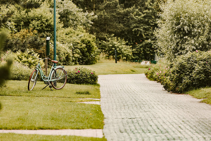 Spiekeroog Fahrrad