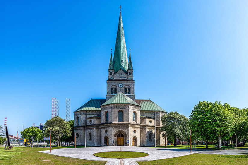 Frederikshavn Kirke