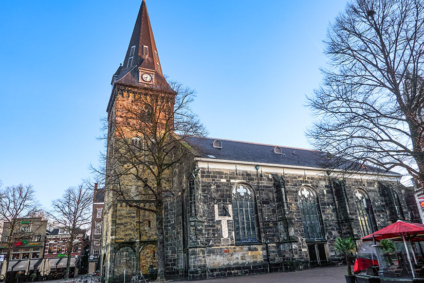 Enschede Grote Kerk