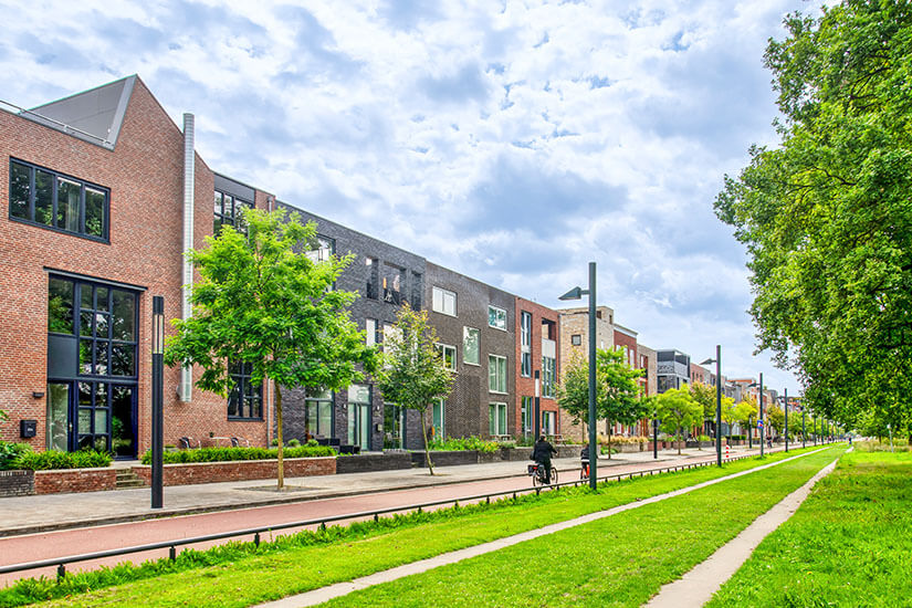 Enschede Roombeek