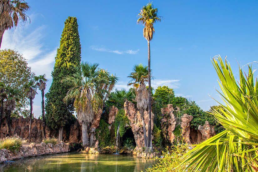 Cambrils Parc Sama