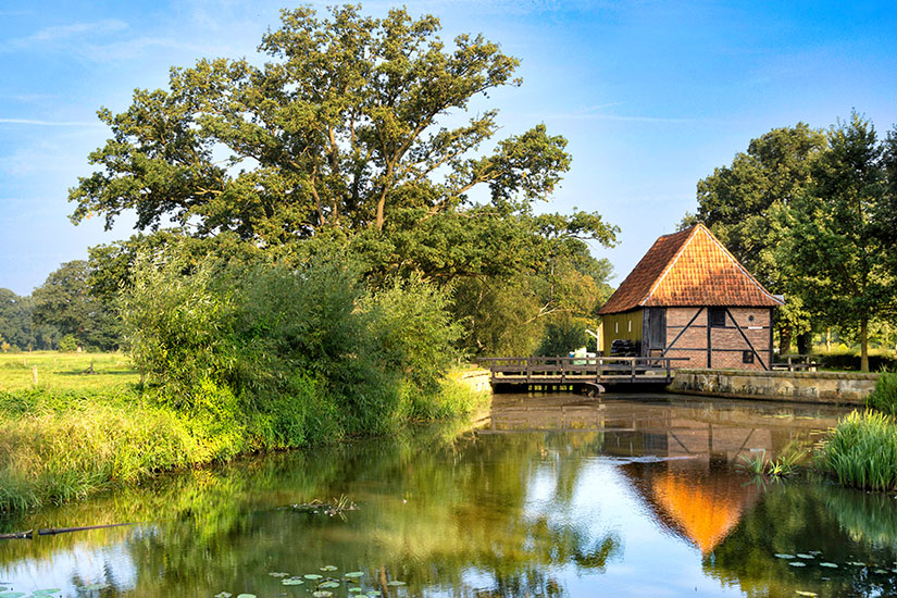 Twente Wassermuehle