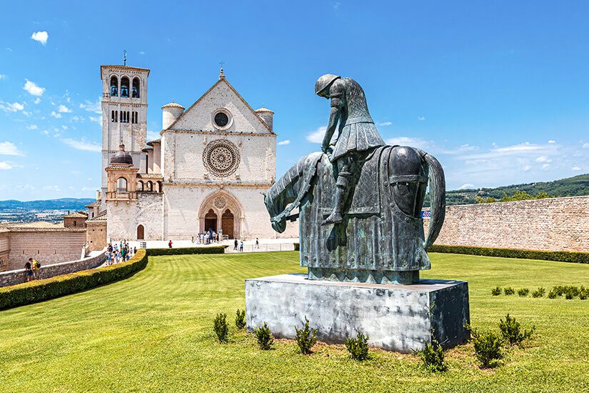 Basilika San Francesco