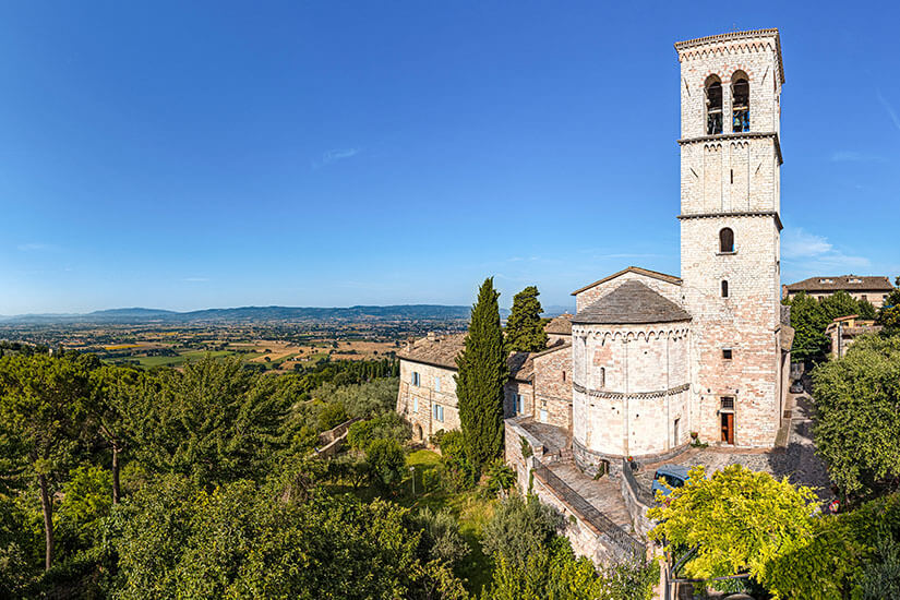 Santa Maria Maggiore