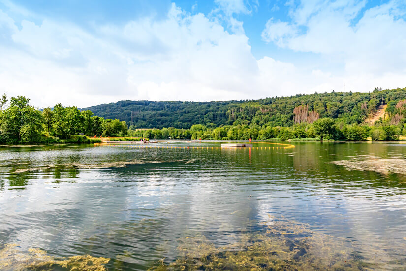 Echternacher See