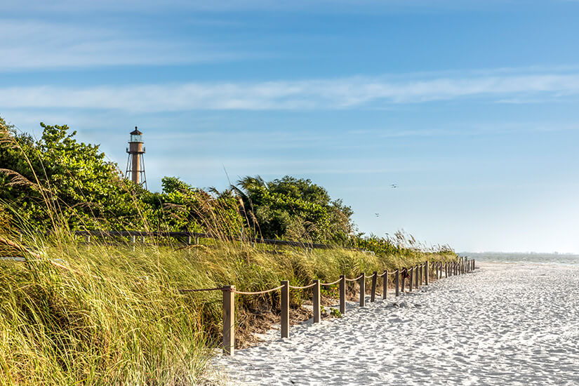 Florida Sanibel Island